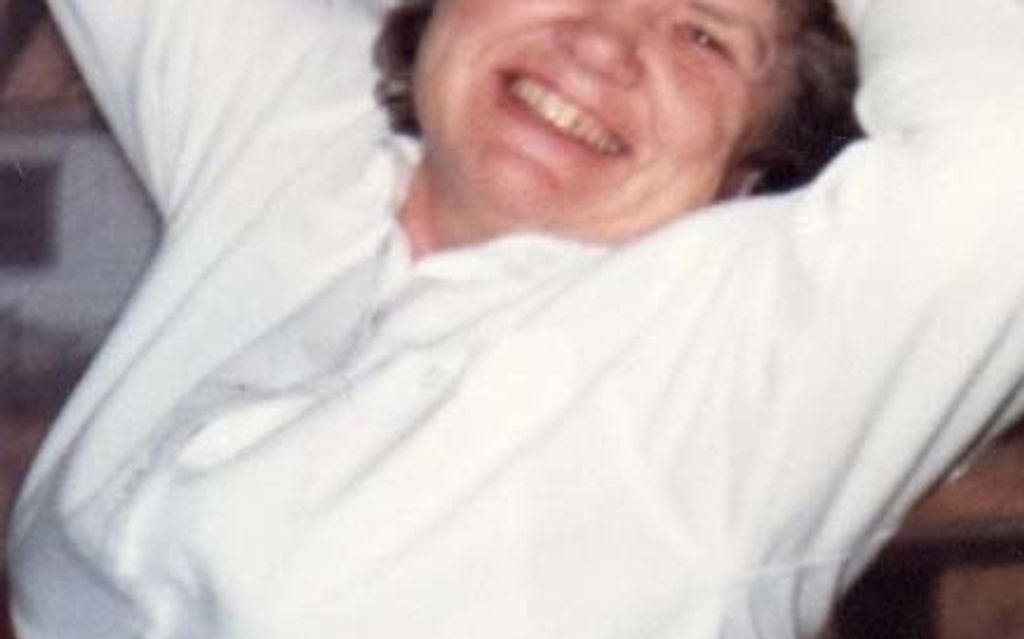 Helen Marie Misuraca