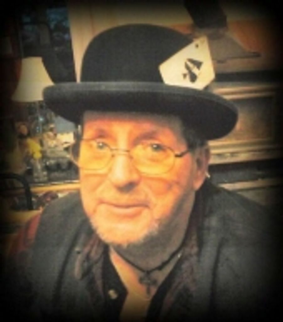 Tommie Russell Eaton