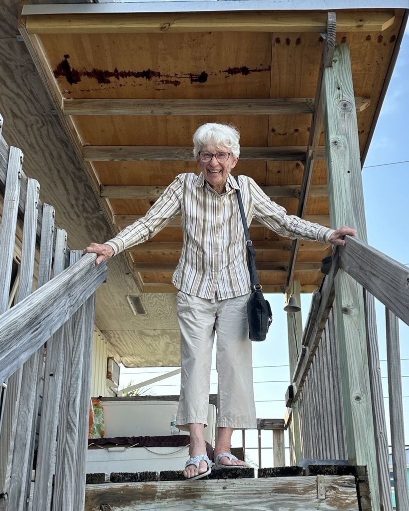 Sally Hargan Profile Photo