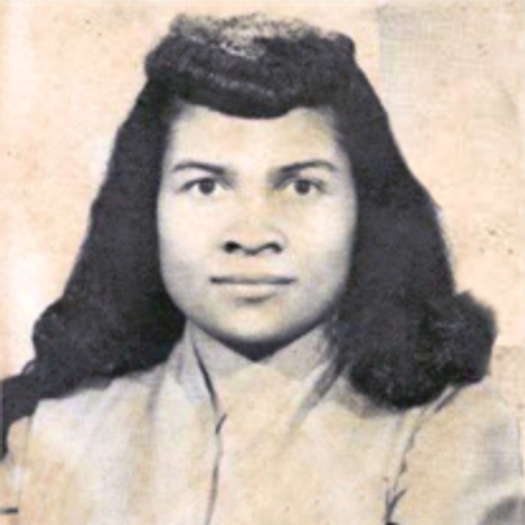 Carmi Pettiford Carr