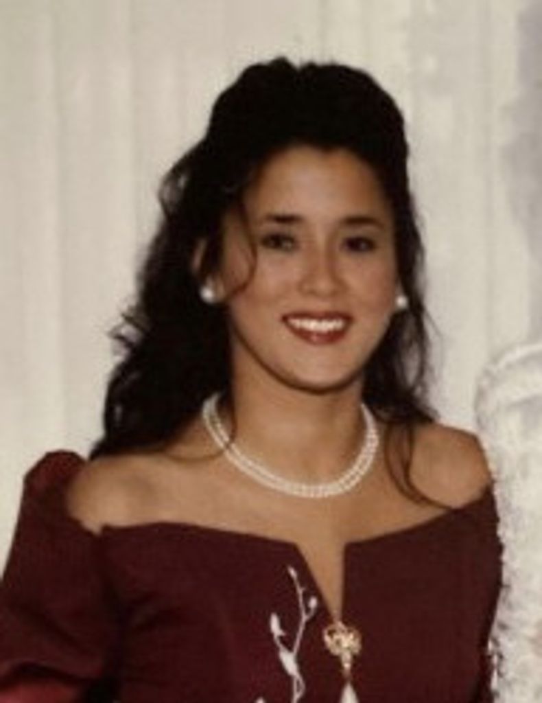 Diana Lynn Yoshikane