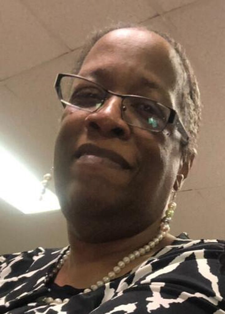 Cindy (Broadwater) Walker Profile Photo