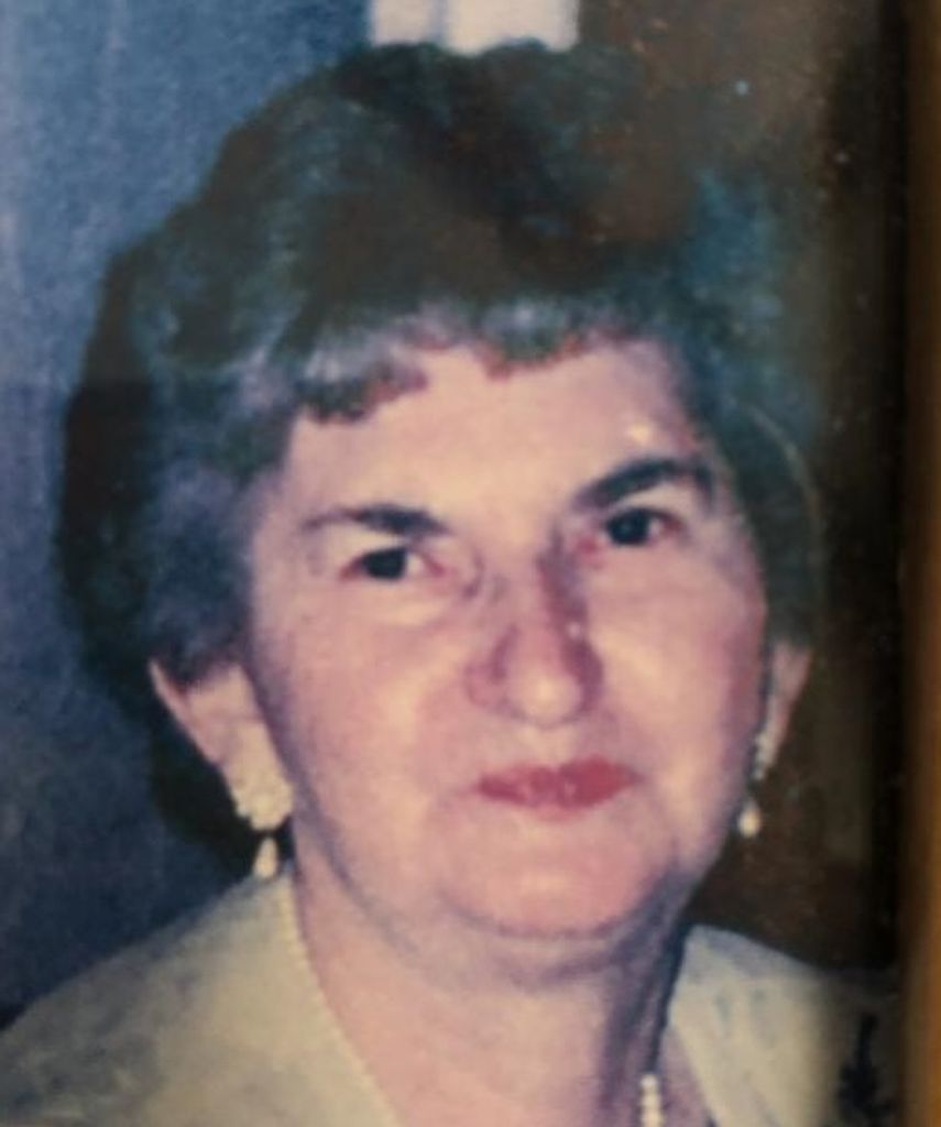 LyVonne Blevins