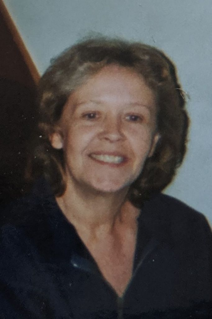 Kathleen E. (Sullivan)  Blaisdell
