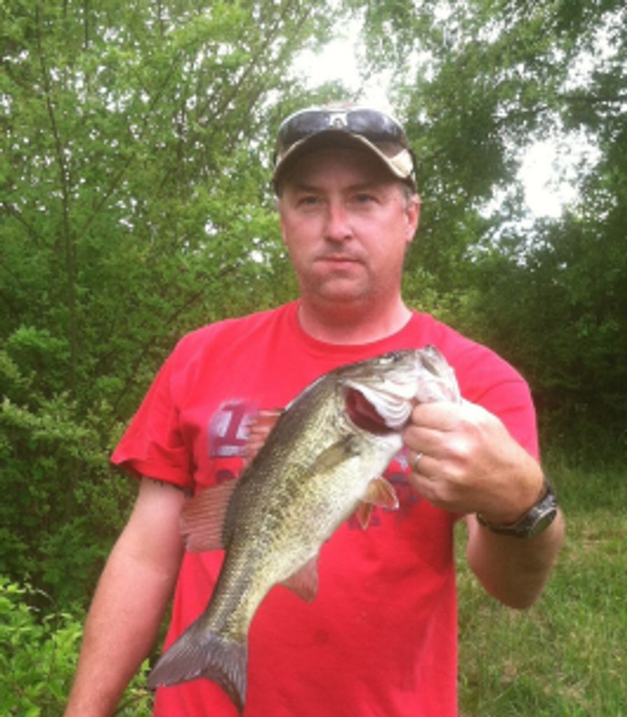 Keith Holbrook Profile Photo