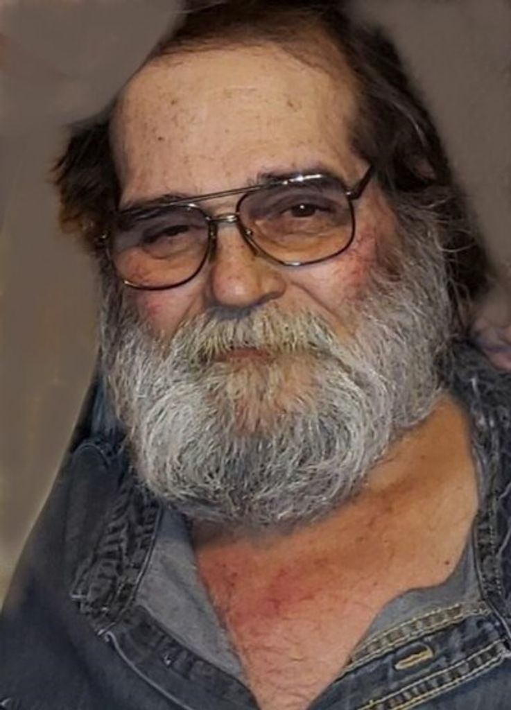 James Merlin Stich Profile Photo