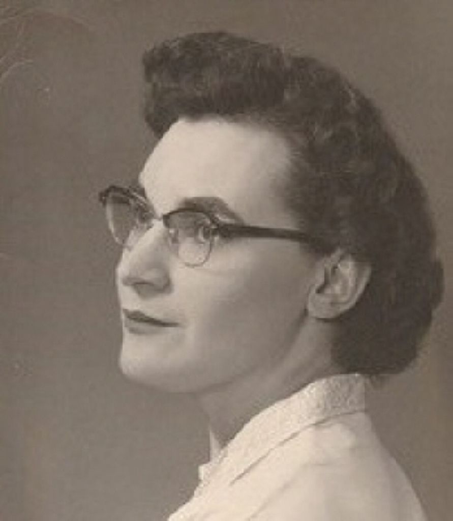 Beulah C. Doroski
