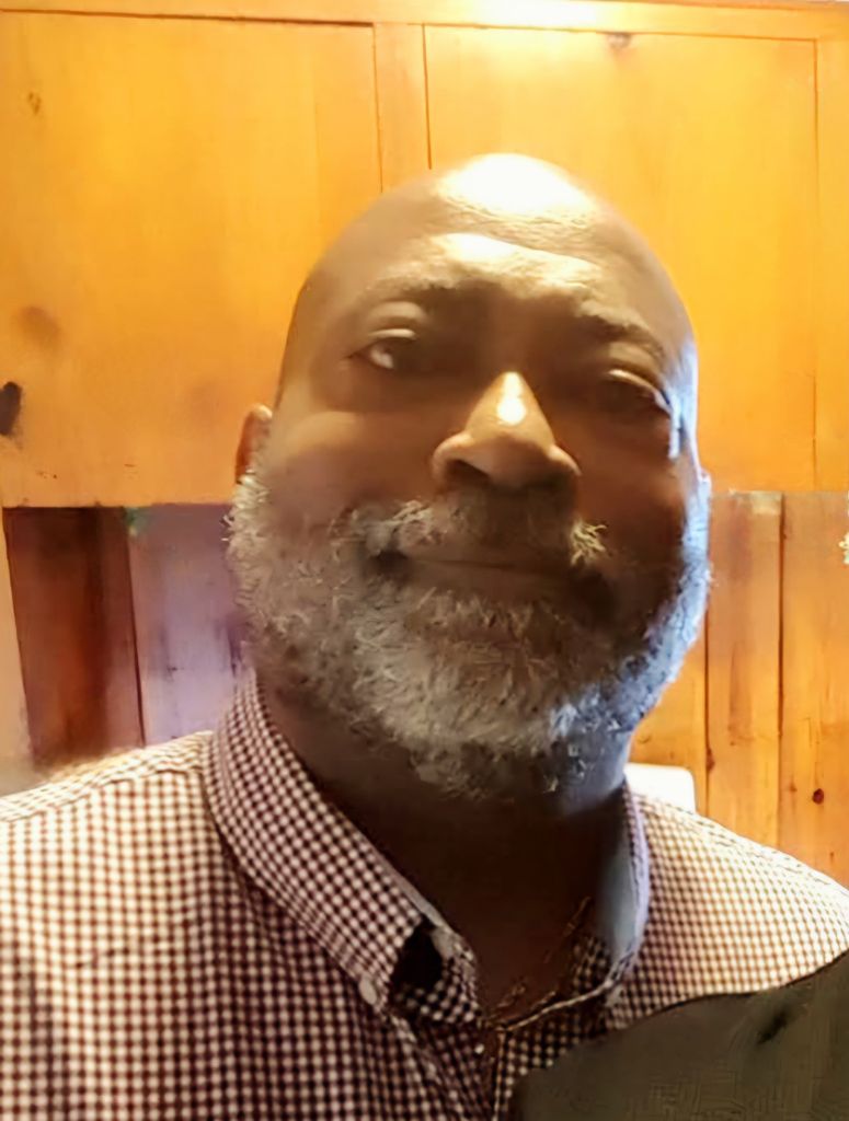 Mr. Andre Lavon Foster Profile Photo