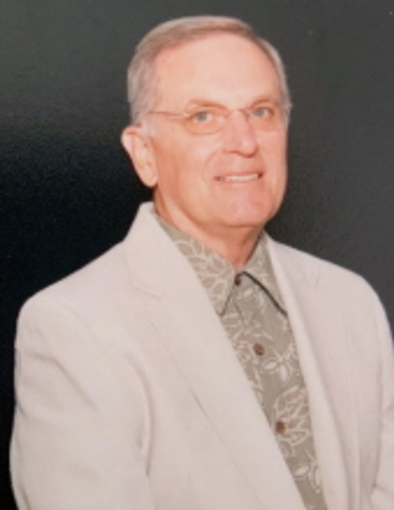 Ronald E. Henry