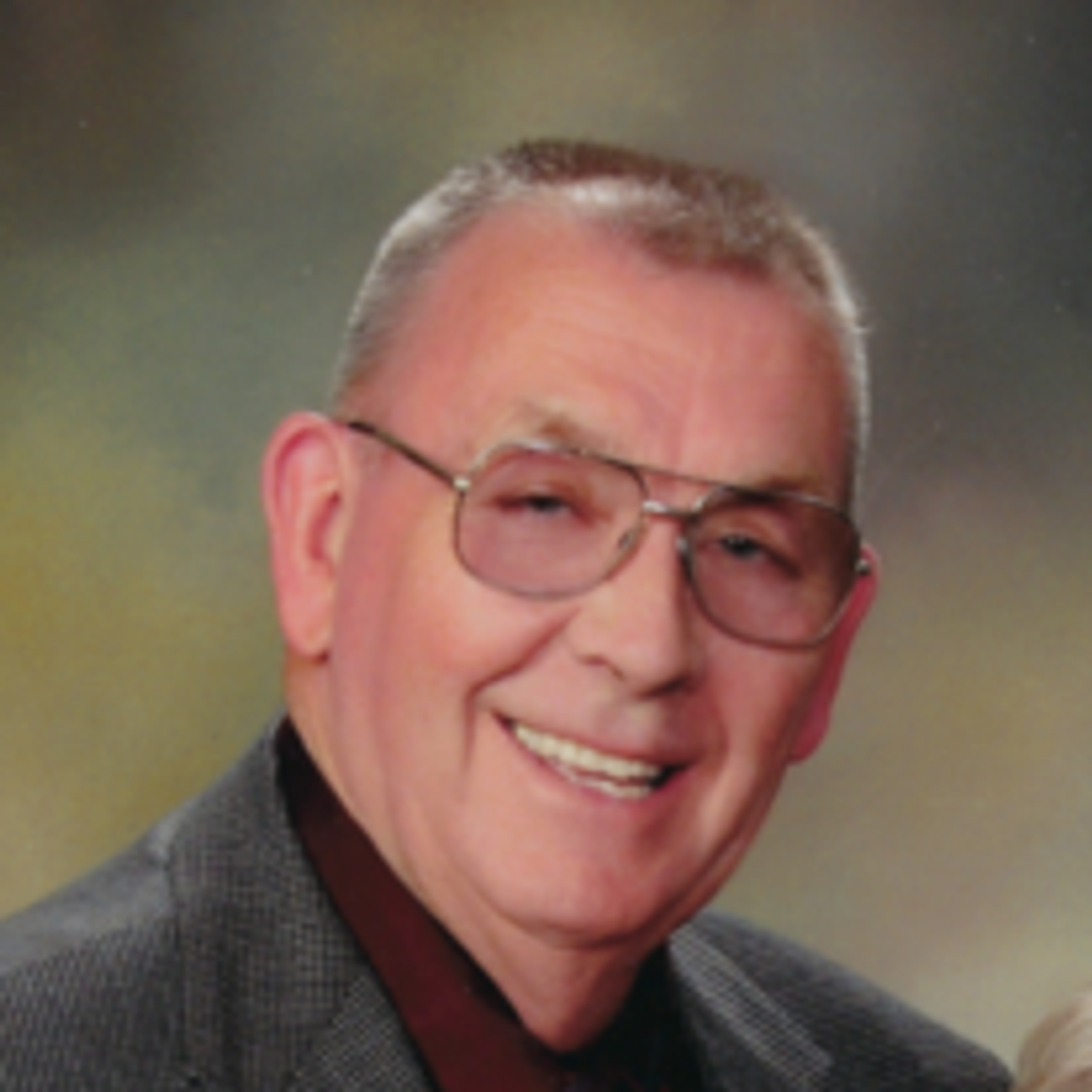 Richard "Dick" L. Delp Profile Photo