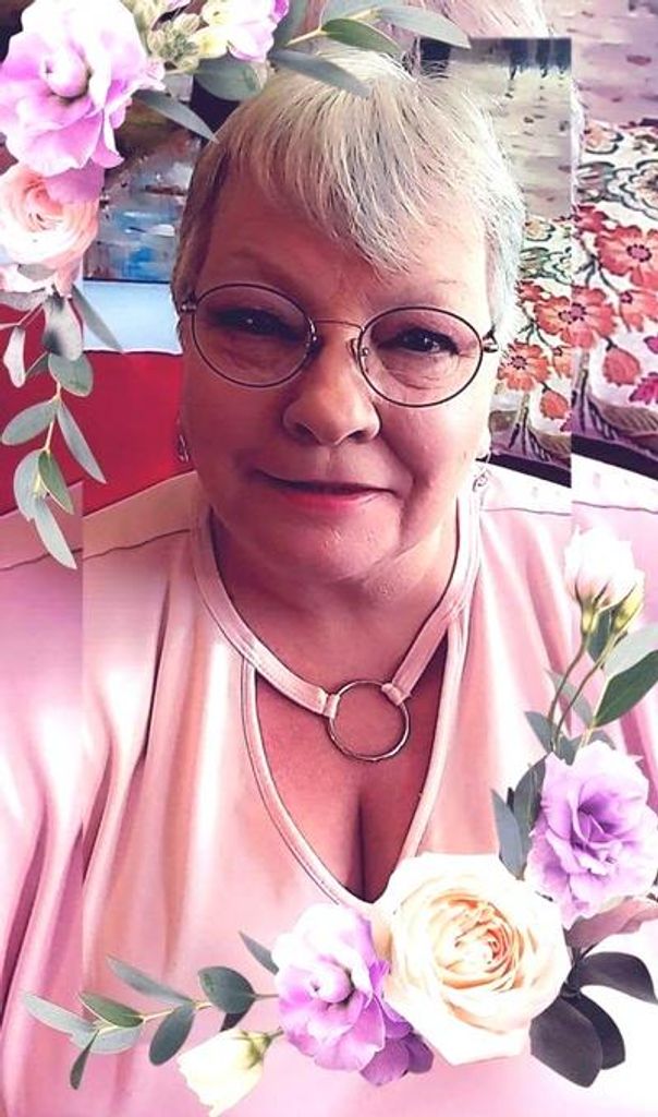 Sherry Moore Profile Photo