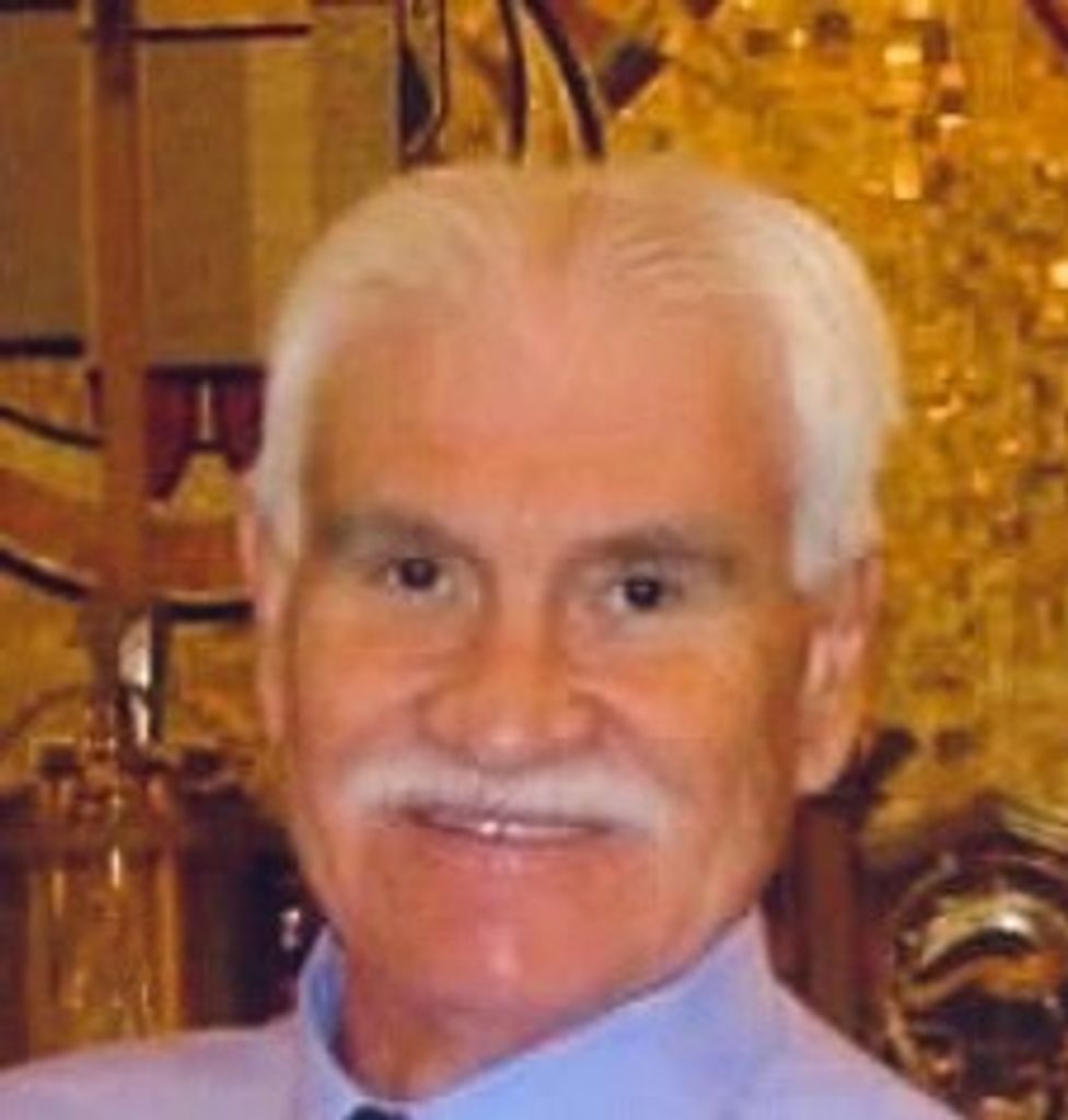 Benny Sanchez Profile Photo