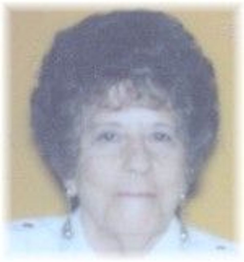 Kathleen Belle Stout