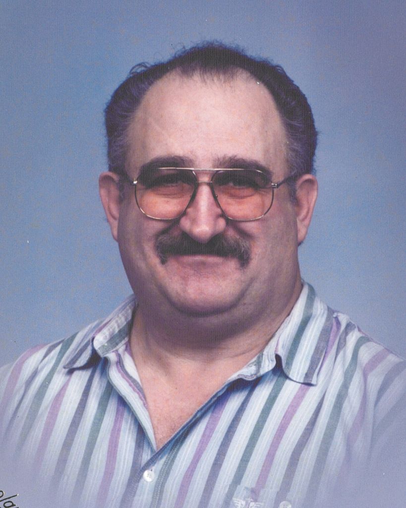 James R. Fogel, Sr.