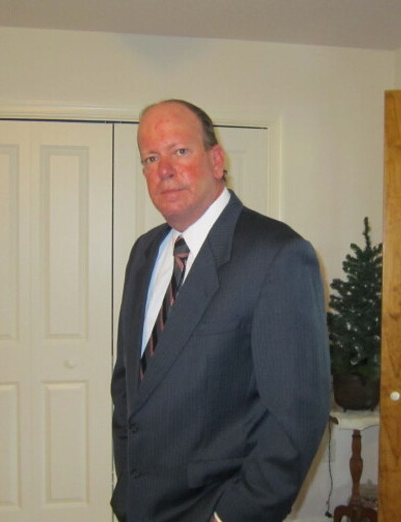 Jason R Wood Profile Photo