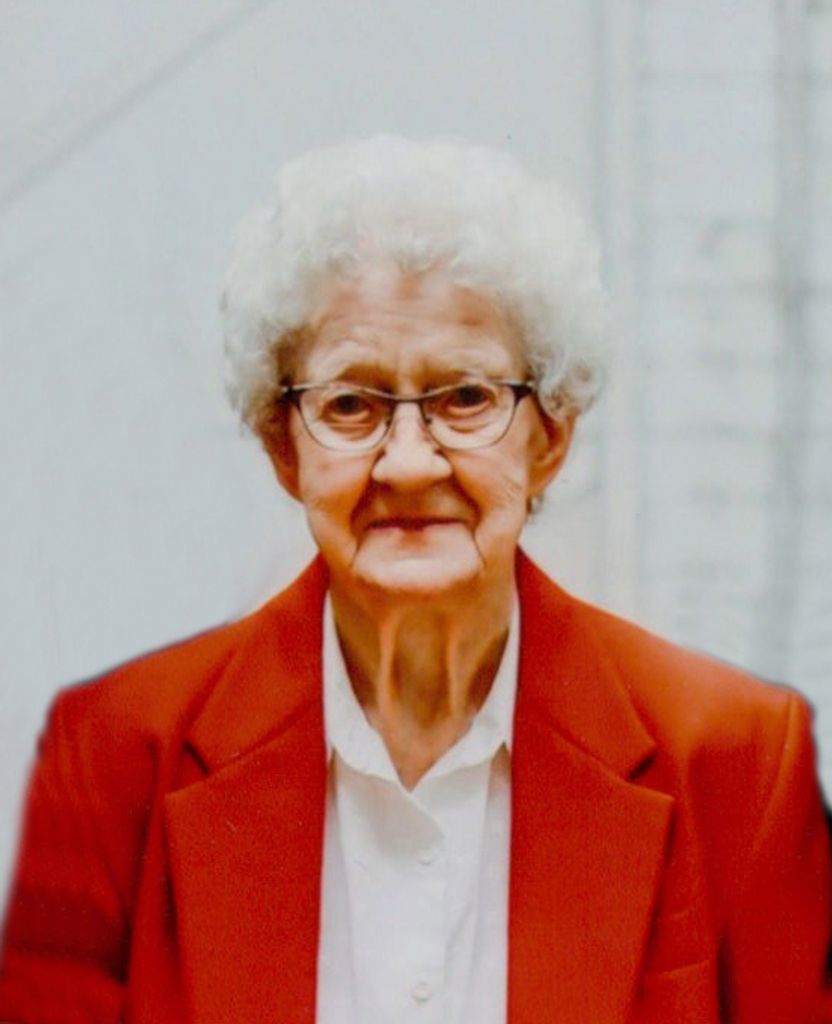Irene Elsie (Horman)  Rowold Profile Photo