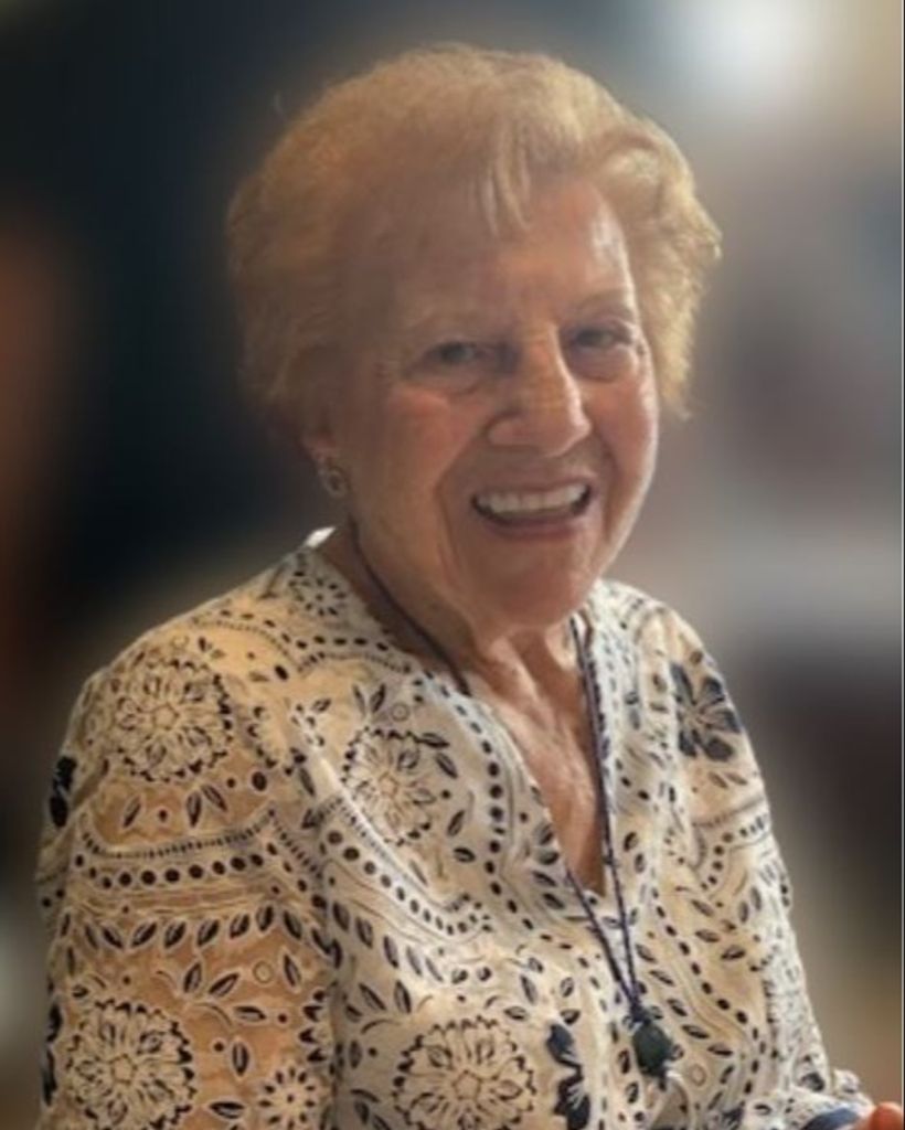 Edith Lillian Chappine