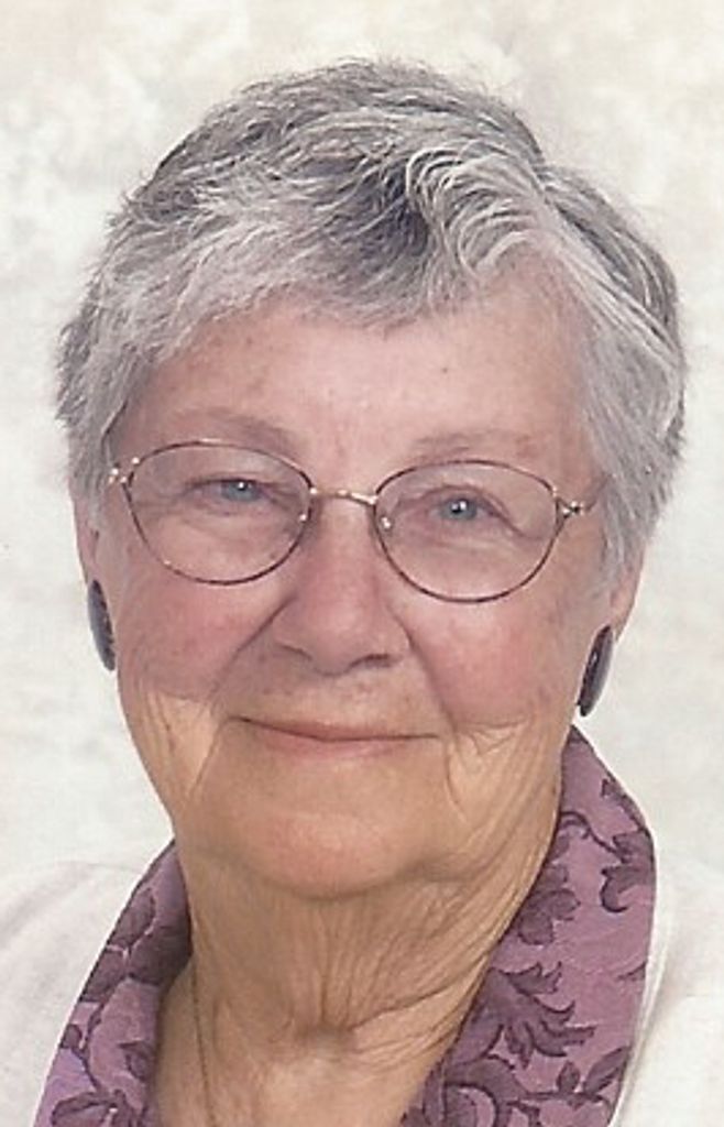 Betty Netherlain