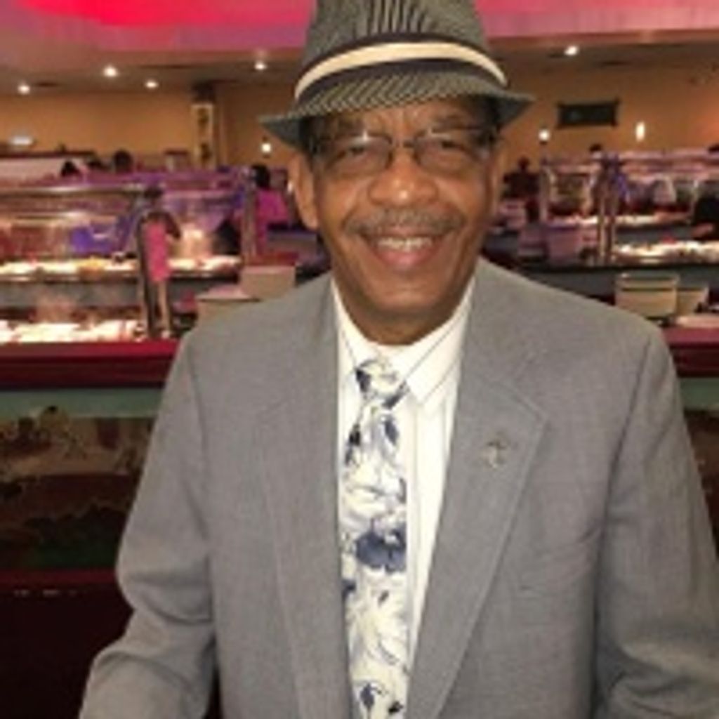 Milton  A. Donelson Profile Photo