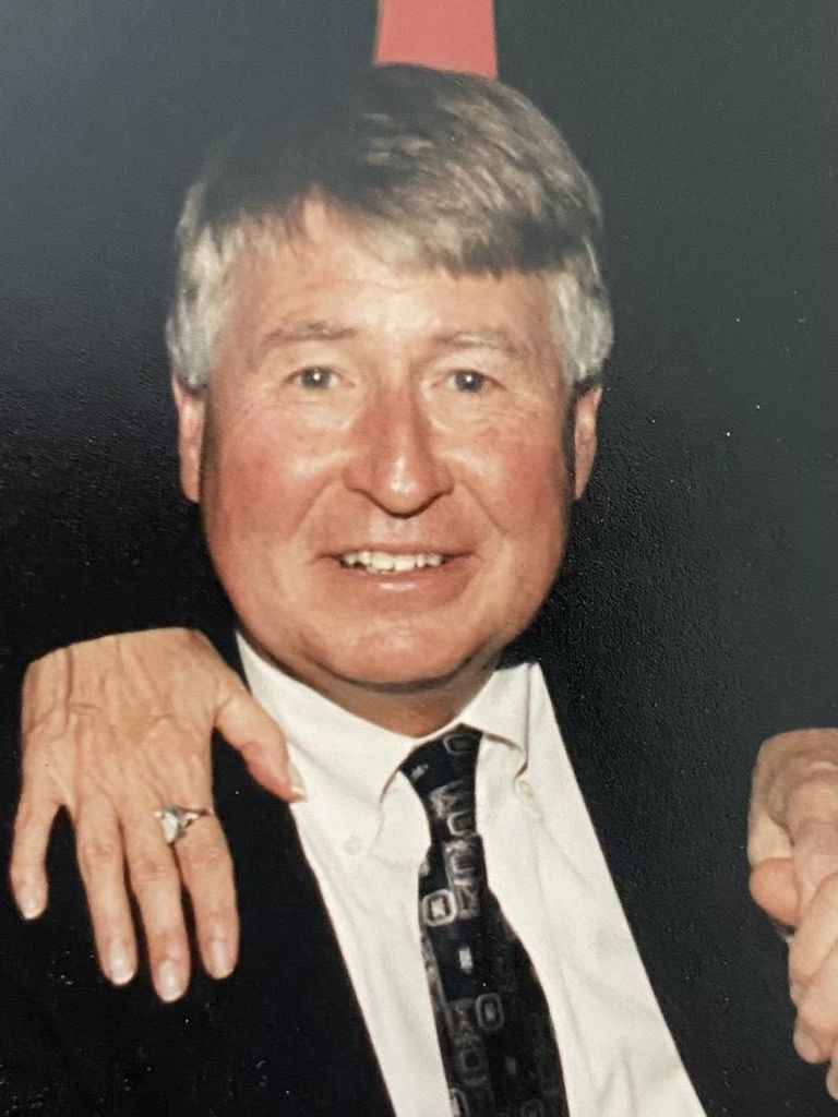 William Floyd Griffin, Jr.
