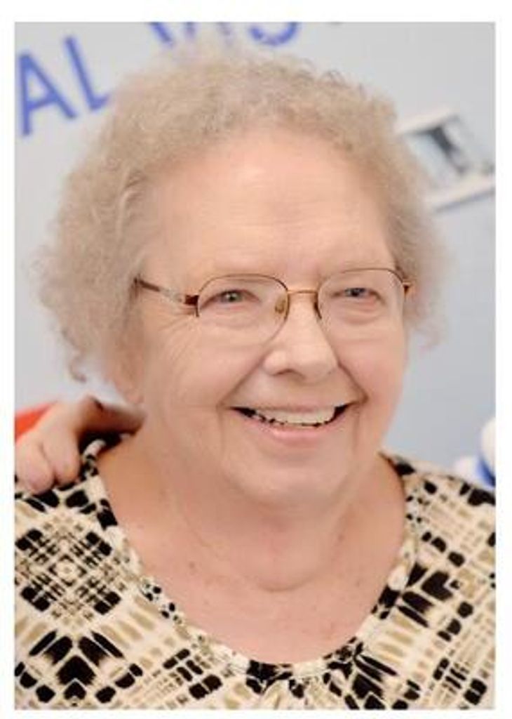 Earlene Ruth Jones Profile Photo