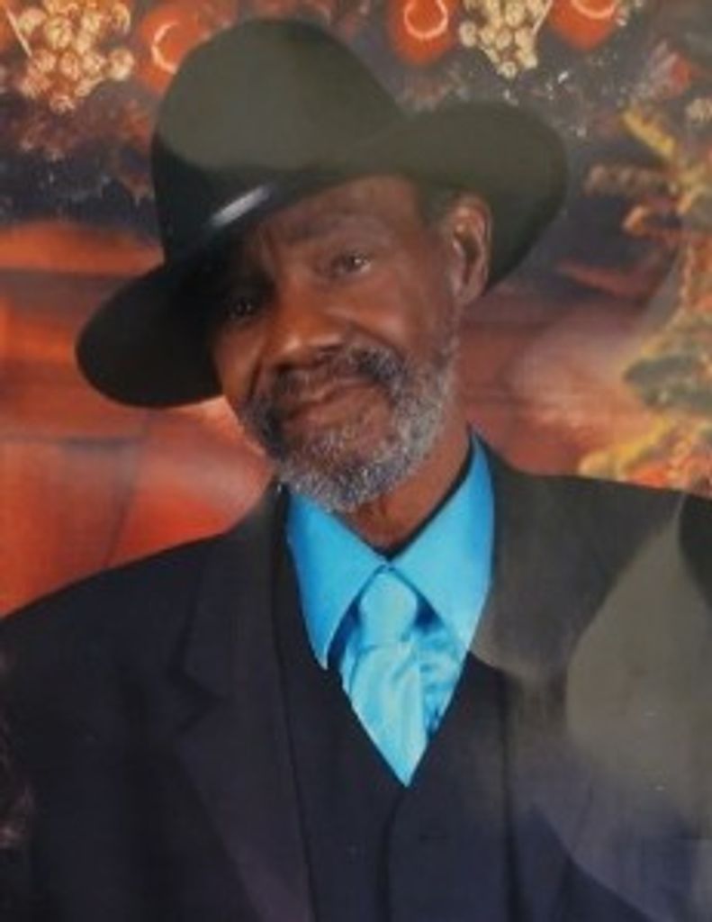 Mr. James Morris Johnson
