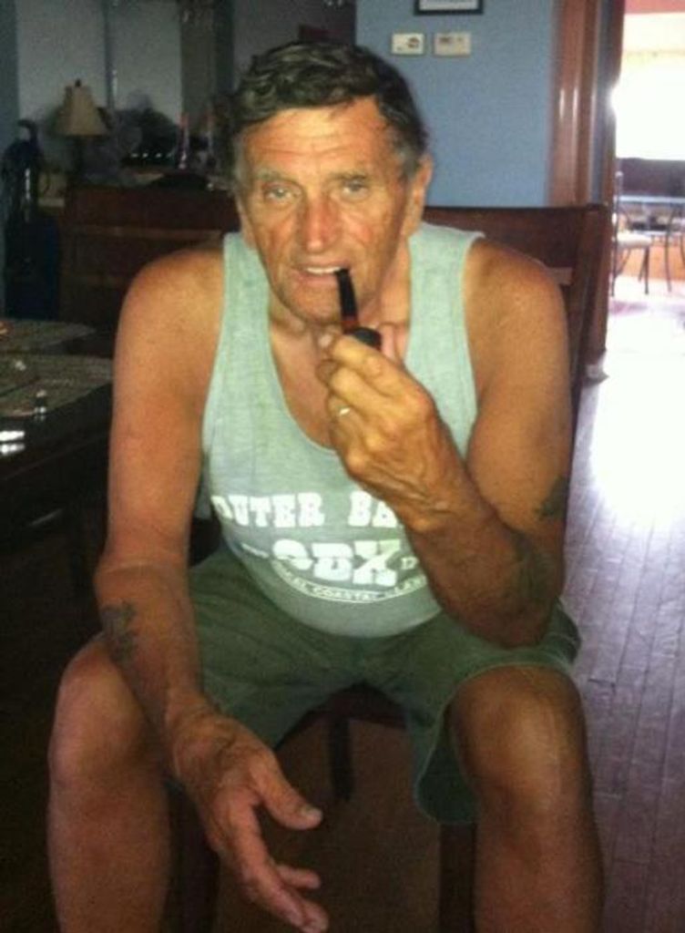 Thomas  "Tom" Orlan Montgomery Profile Photo