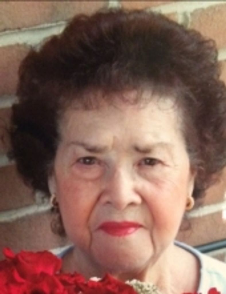 Margarita "Margo" Dawson Sanders