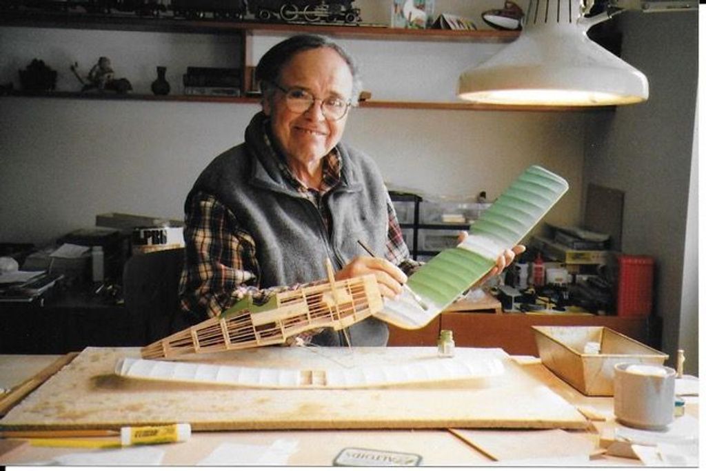 Francis Anthony Botti Profile Photo
