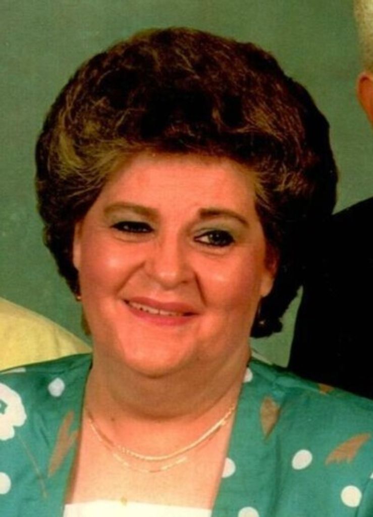 Frances M Moates Profile Photo