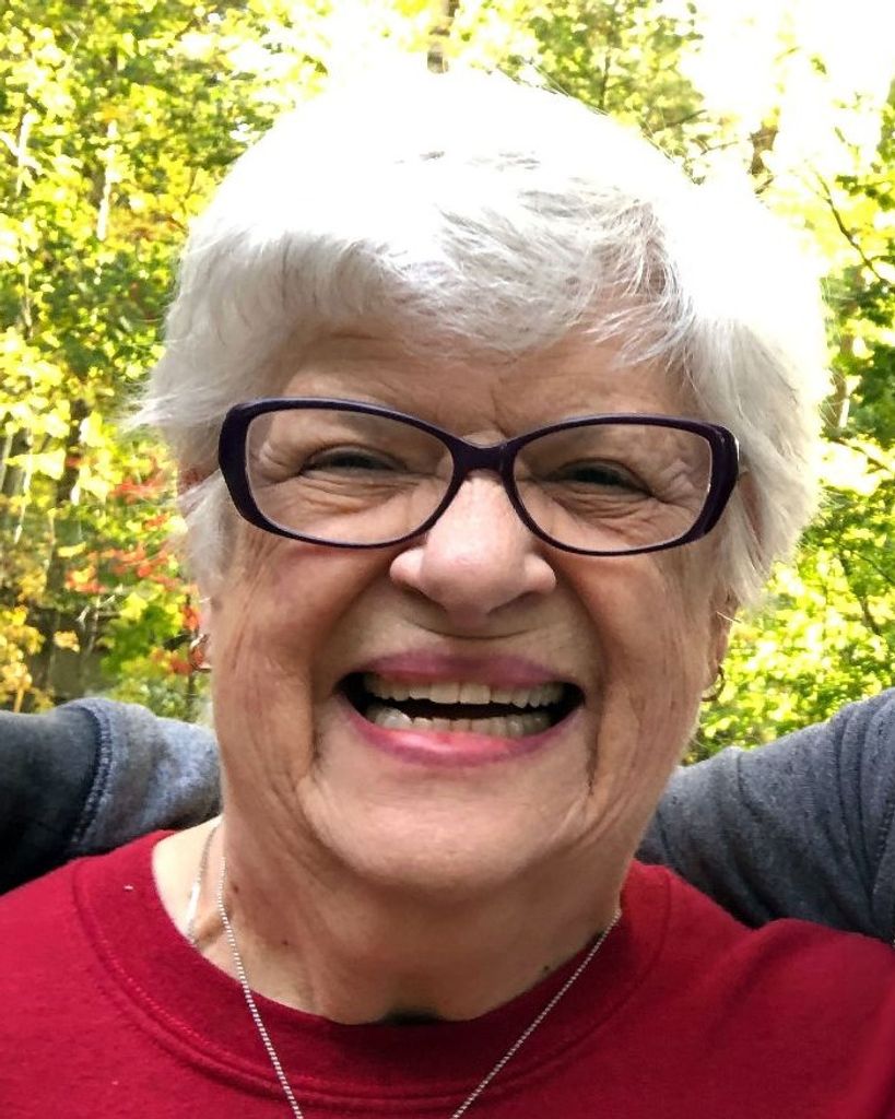 Carol Ann Peschke