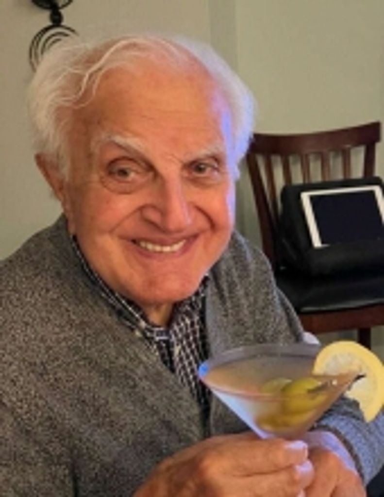 Peter R. Zuzolo