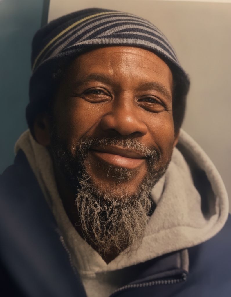 Mr. Johnnie Douglas Jackson, Jr