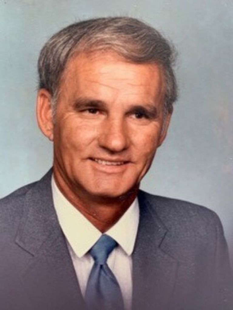 Roy Earl Nokes Profile Photo