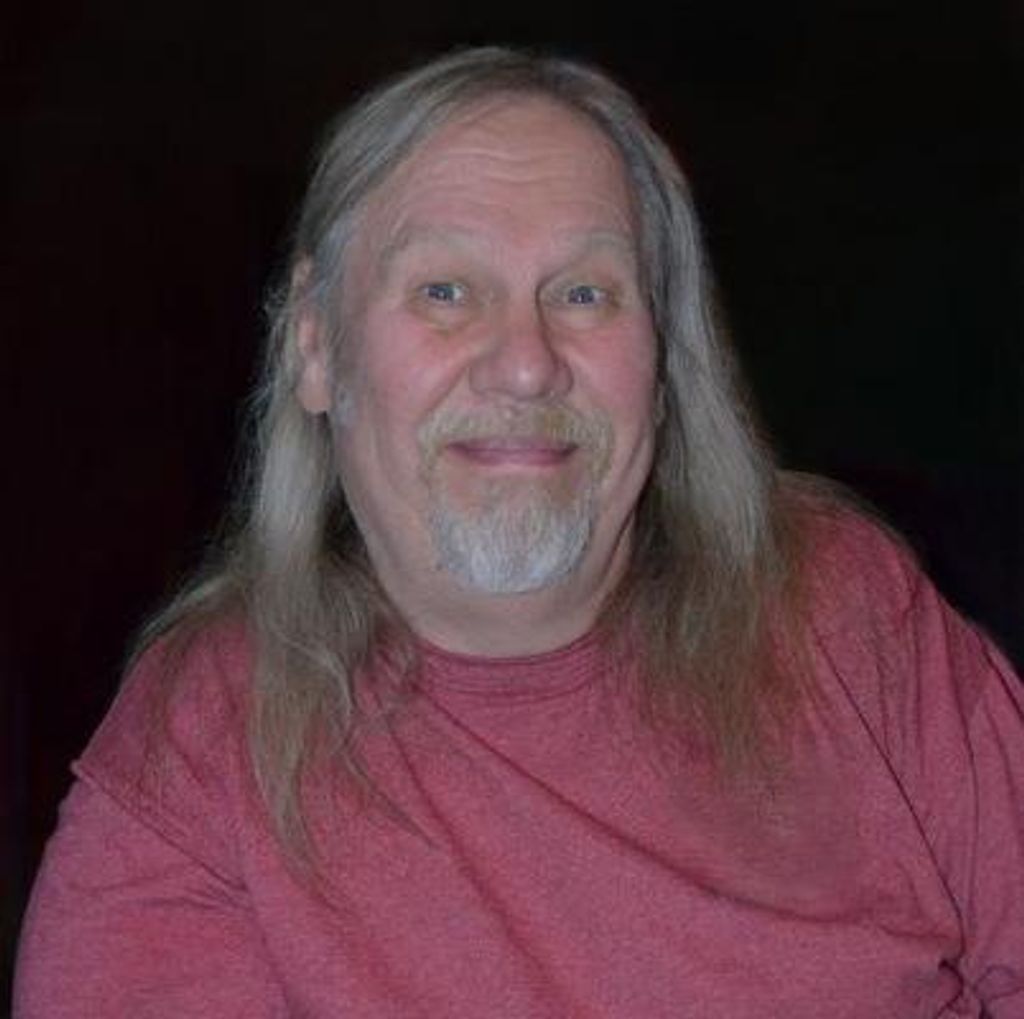 Allan J. Sjoholm Profile Photo