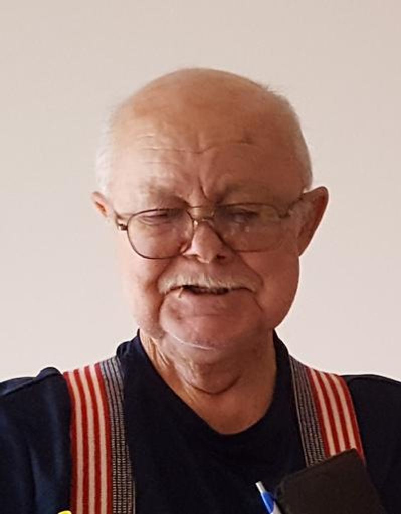 Phillip Howard Sayger Profile Photo