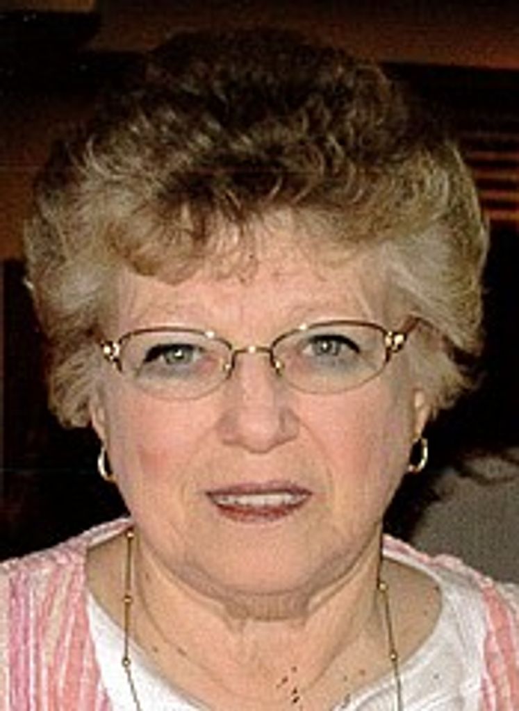 Carolyn (Perkins)  Mason