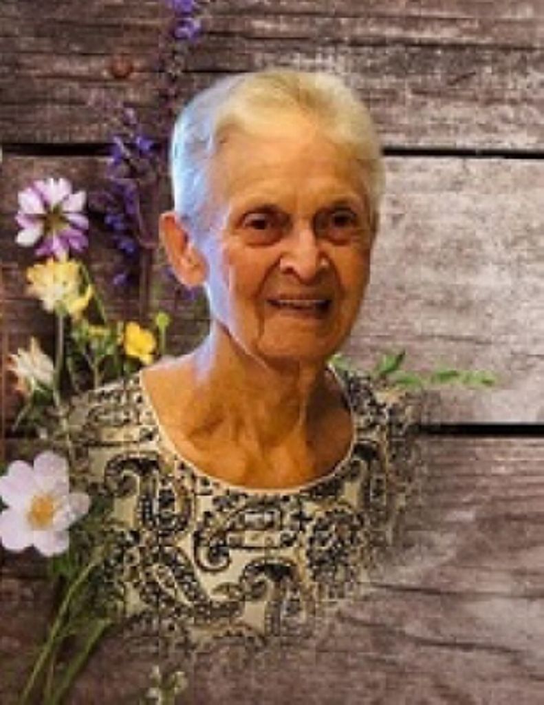 Vevelyn Lee Cobb Profile Photo