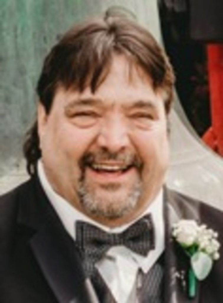 Donald Howell Mayhew Jr.