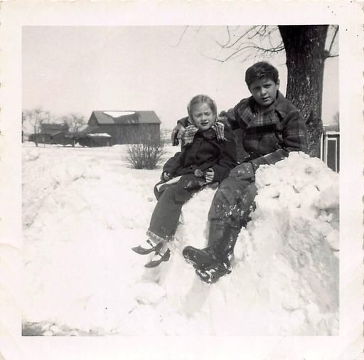 Shirley Ann Sterwald Barber photo gallery thumbnail 2 of 43