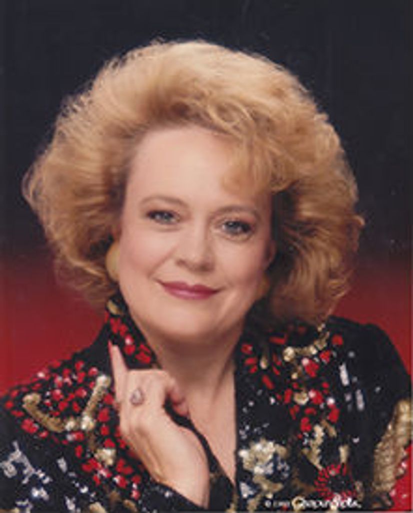 Watson, Gloria Ann Peters