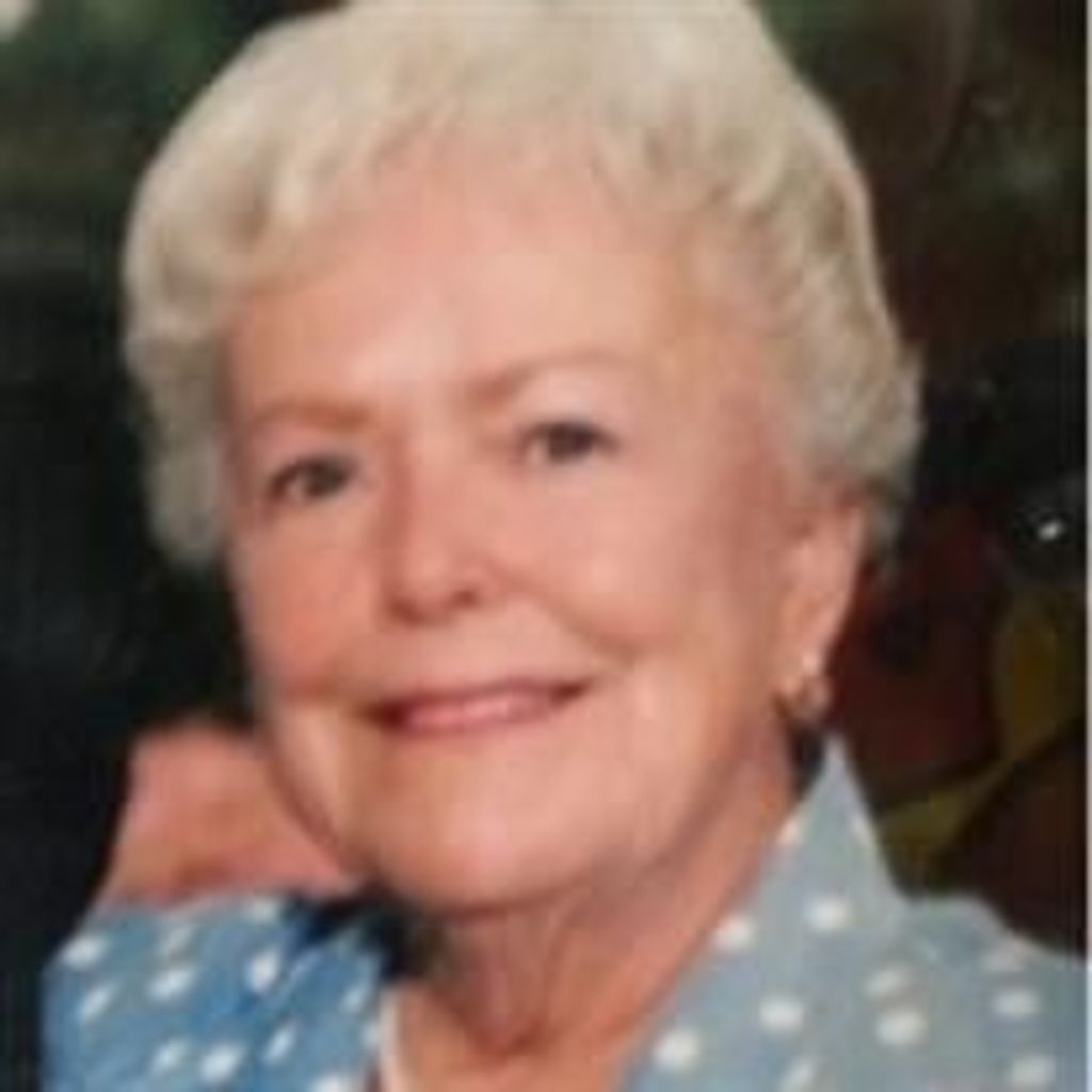 Barbara June Arries