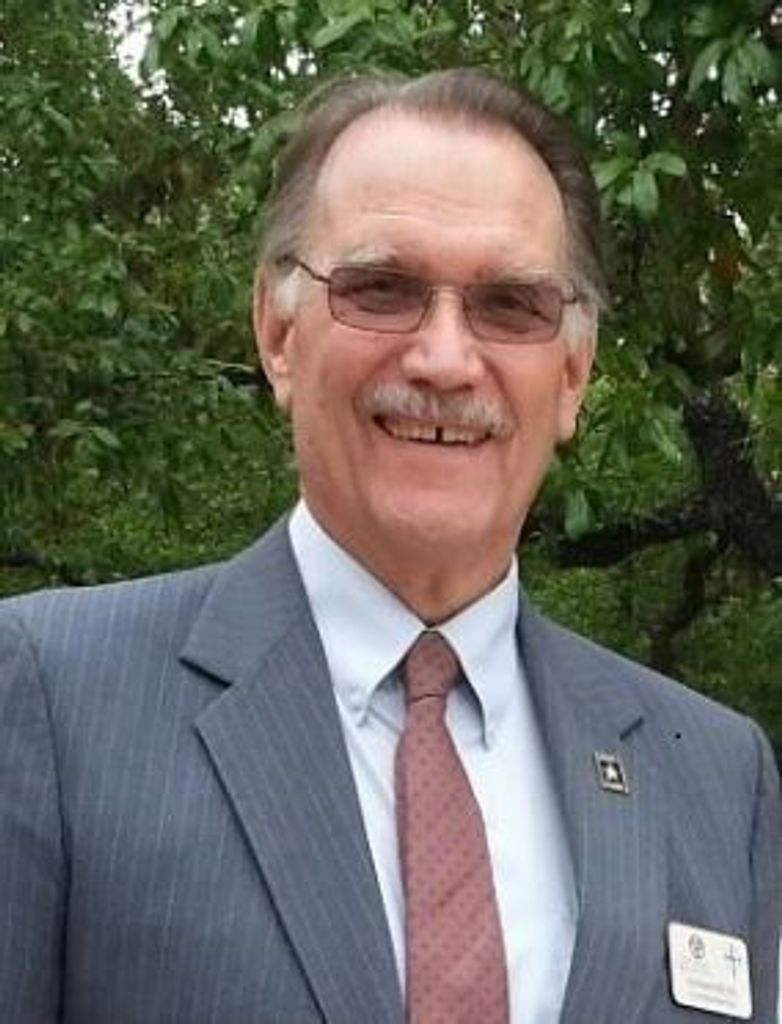 Mr. Herman Rolf Betke