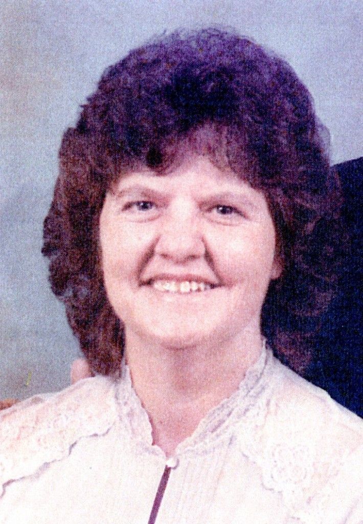 Martha Evelyn Rogers Reeves Profile Photo