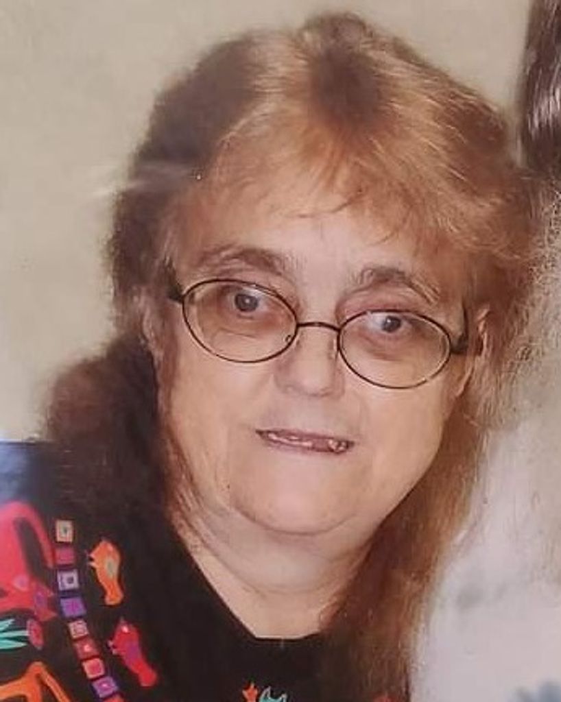 Bethany A. Laney
