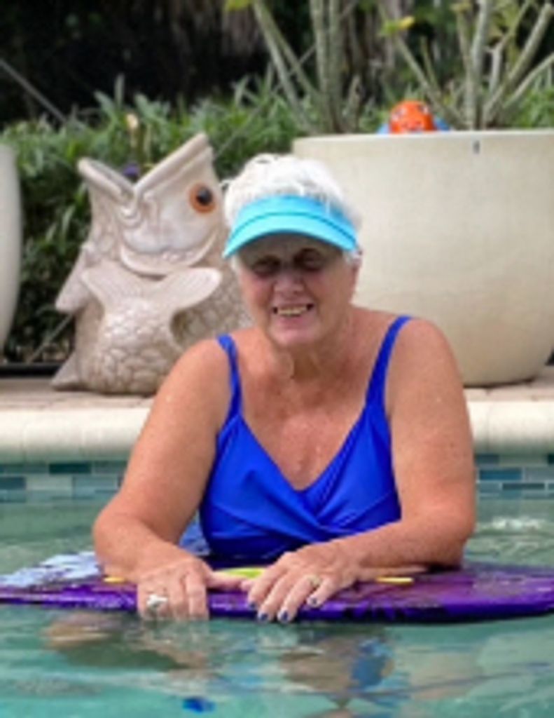 Jackie L. Schaefer Profile Photo