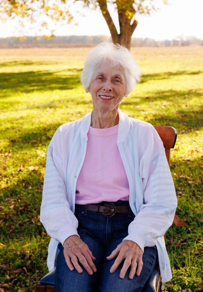 Fernande Dansereau Silverthorne Profile Photo