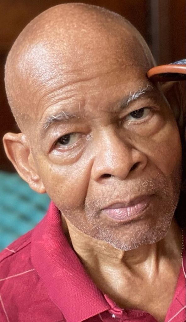 Johnnie Mack Baker Profile Photo
