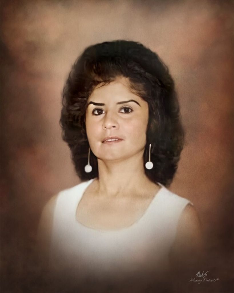 Maria Corrales