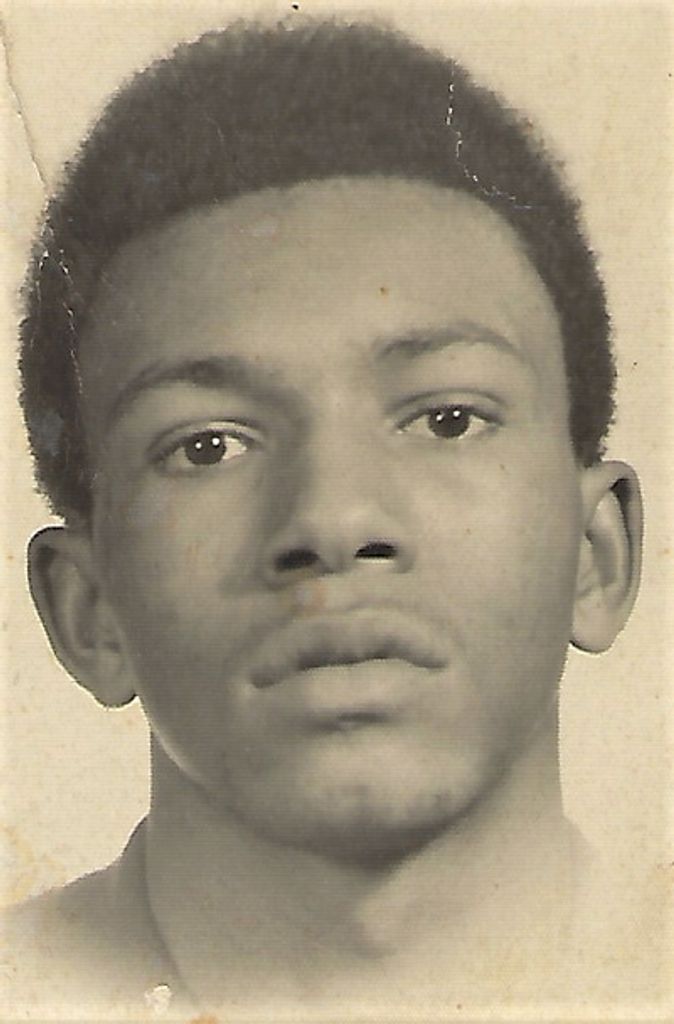 James Calvin Green, Jr. Profile Photo